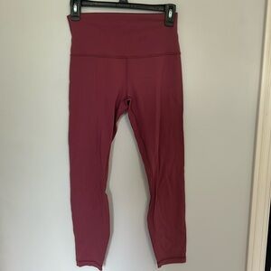 Lululemon Align Leggings